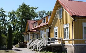 Gula Hoenan Guest House